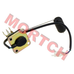 Fuel Level Sensor - Model MICF9010-170120 Fuel Level Sensor - Model MICF9010-170120