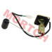 OEM CF Moto Fuel Level Sensor Assembly (9010-170120) for CF500 CF600 X5 X6 ATVs. Compatible with 500cc and 600cc models from 2011-2016. High-quality replacement part for reliable fuel monitoring.