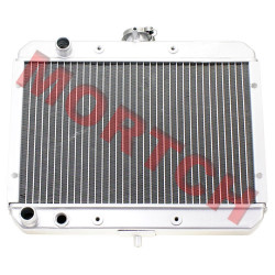 Radiator - Model MICF9010-180100-1000