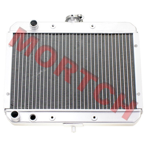 Radiator - Model MICF9010-180100-1000