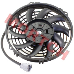 Radiator Fan - Model MICF9010-180200-3000 Radiator Fan - Model MICF9010-180200-3000
