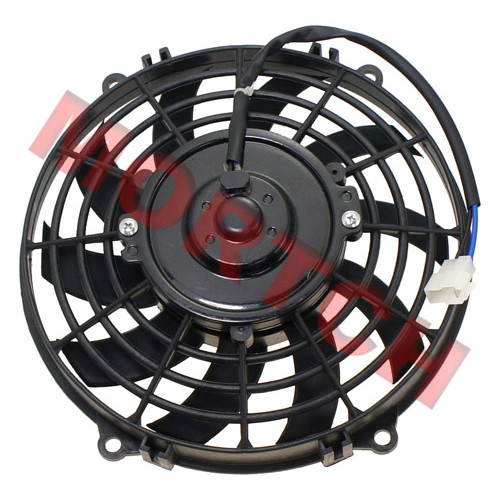 Radiator Fan - Model MICF9010-180200-A