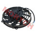CFMoto radiator fan, 9010-180200-A, cooling fan, X5 fan, CF500 fan, CForce X5, radiator fan motor, cooling fan assembly, ATV cooling fan, CFMoto X5 parts, radiator fan motor, engine cooling