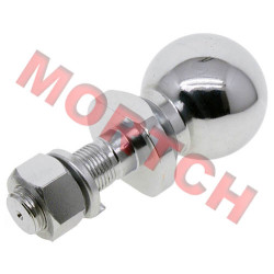 Towing Hitchball Comp. - Model MICF9010-205000-20000