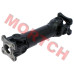 Front Drive Shaft - Model MICF9010-290100-00001 CFMoto front drive shaft, 9010-290100-00001, CF500 X5 driveshaft, CF625 X6 parts, CF600-C parts, GOES500 drive shaft, ATV transmission, CFMoto OEM parts, propeller shaft