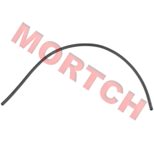 Front Gear Case Breather Hose - Model MICF9010-310001