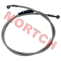 Rear Brake Caliper Brake Hose - Model MICF901A-080120 Rear Brake Caliper Brake Hose - Model MICF901A-080120