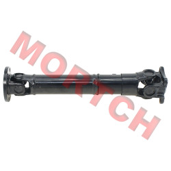 Rear Drive Shaft - Model MICF901A-300100 Rear Drive Shaft - Model MICF901A-300100