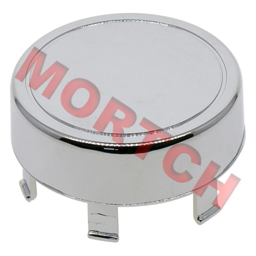 Alum. Rim Deco Cap - Model MICF9050-040036-1000