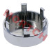CFMoto rim cap, 9050-040036-1000, MICF9050-040036-1000, aluminum wheel cap, rim deco cap, wheel cover cap, X5 parts, X6 parts, X8 parts, CForce parts, ZForce parts, UForce parts, wheel accessories, rim accessories, 60mm cap, 65mm cap