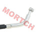 CFMoto parking cable, 905A-080330-00001, X5 cable, X6 cable, CF500-5A, CF500-5C, CF600-C, CF625-2A, CF625-C, GOES500, parking brake cable, ATV cable, CFMoto X5 parts, CFMoto X6 parts