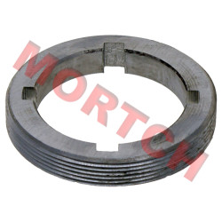Rear Axle Bearing Retainer - Model MICFQ510-331003