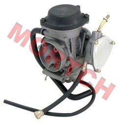 Carburetor - Model MICF0180-100000