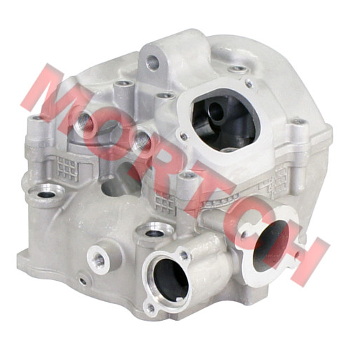 Cylinder Head & Head Cover - Model MICF0180-020001
