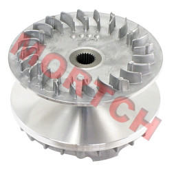 Former Clutch Assy - Model MICF0180-051000 Former Clutch Assy - Model MICF0180-051000