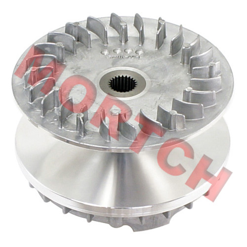 Former Clutch Assy - Model MICF0180-051000 Former Clutch Assy - Model MICF0180-051000