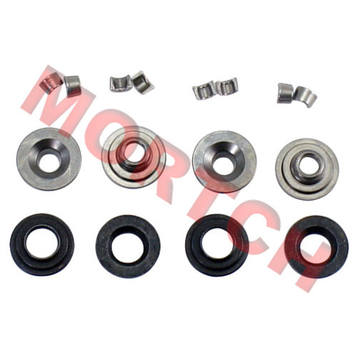 Upper Lower Seat and Lock Clip - Model MICF0180-6029B