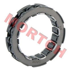 Overriding Clutch - Model MICF0180-053200 Overriding Clutch - Model MICF0180-053200
