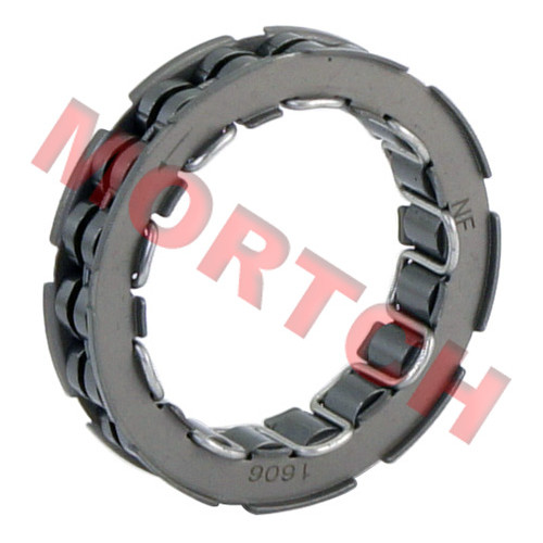 Overriding Clutch - Model MICF0180-053200