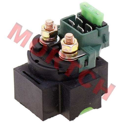 Start Relay - Model MICF9010-150310-10001
