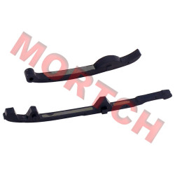 Timing Chain Guide - Model MICF0180-023A00