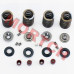 CFMoto valve spring, CF188, 196S, 0180-022006-0050, valve spring set, CF500, CF600, CF625, X5, X6, UForce, ZForce, valve train, engine parts, valve stem seal, valve lock clip