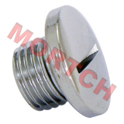 Inspection Hole Plug - Model MICF0010-021008-0030
