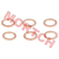 Washer 10 - Model MICF0010-060010