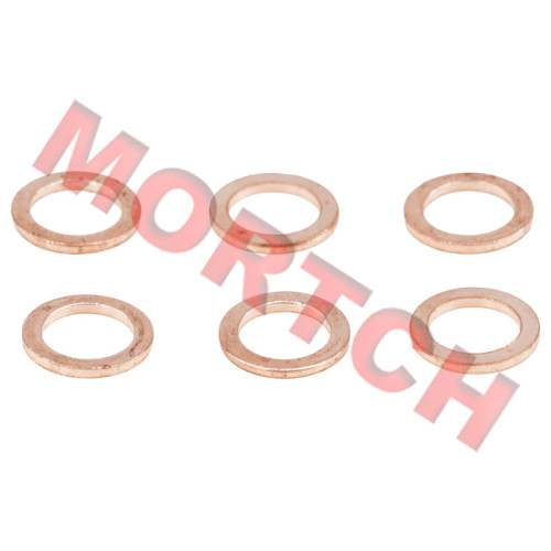 Washer 10 - Model MICF0010-060010