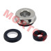 Water Pump Seal, MICF0180-6069, CFMoto Seal Kit, CForce Parts, UForce Parts, ZForce Parts, Hisun Seal, 152MI-081000, 172MM-080005, CF500 Parts, CF600 Parts, CF800 Parts, ATV Water Seal, UTV Seal Kit, Honda Helix Seal