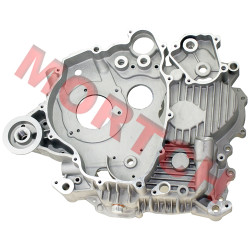 Left Crankcase - Model MICF0180-011100-0080