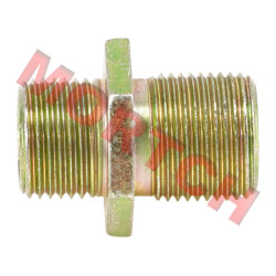 Oil Filter Bolt - Model MICF0180-011004-0010