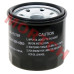 High-quality oil filter for CFMoto ATV/UTV models. Part number 0180-011300-0B00 fits CF188, CF500, CF600, CF625 series including X5, X6, UForce, and Z6. M22x1.5 thread specification. Direct replacement for Loncin and Linhai engines.
