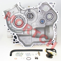 Right Crankcase - Model MICF0180-012000