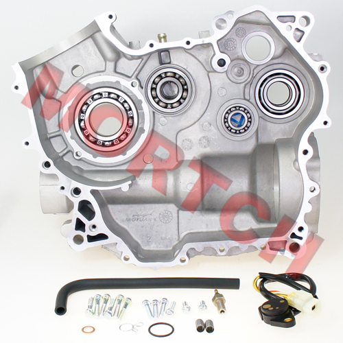 Right Crankcase - Model MICF0180-012000