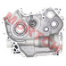 CFMoto right crankcase, 0180-012000, CF188-012000, CF188 engine, 196S-B engine, 196S-C engine, CF500, CF600, X5, X6, U5, U6, Z6, UForce 500, engine parts, crankcase assembly, ATV engine rebuild, UTV engine parts, Loncin engine, SQ188MR
