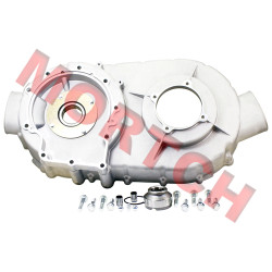 CVT Housing Comp - Model MICF0180-013100