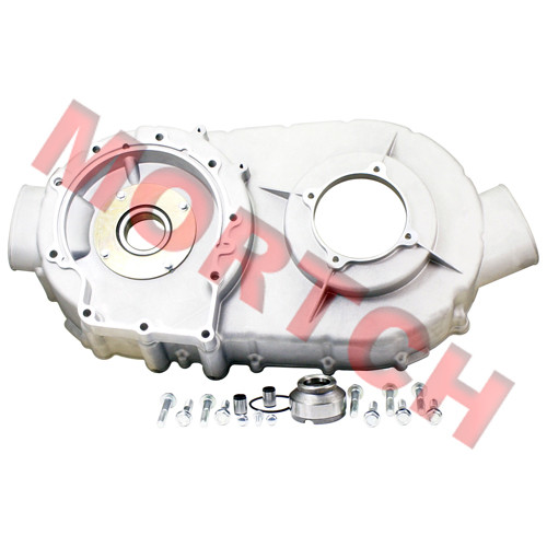 CVT Housing Comp - Model MICF0180-013100