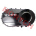 OEM CVT Cover Goes for CFMoto, Loncin, Linhai ATV/UTV with CF500cc CF188 engine. Part# 0180-013201-0B05. Direct replacement for 196S-B(X6) 600cc and CF188 500cc engines. Durable construction, OEM quality CVT transmission cover.