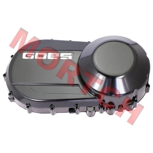 CVT Cover Goes - Model MICF0180-013201-0B05
