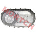 CVT cover, 0180-013201-0B05, CFMoto CVT parts, Loncin CVT cover, Linhai CVT cover, CF188 engine parts, 196S-B(X6) parts, ATV CVT cover, UTV CVT cover, transmission cover, CFMoto 500cc parts, Goes CVT cover