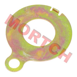 Oil Seal Limitator - Model MICF0180-013206-0010