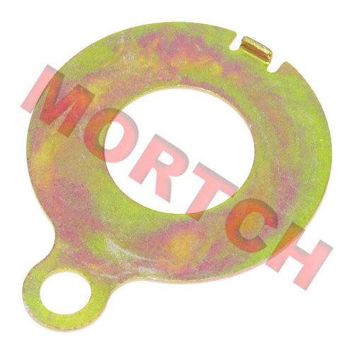 Oil Seal Limitator - Model MICF0180-013206-0010