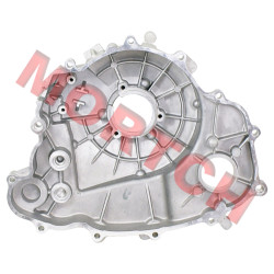Left Crankcase Cover - Model MICF0180-014001-0080