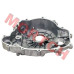 CFMoto left crankcase cover, 0180-014001-0080, CF188-014001, crankcase cover assembly, U6 crankcase cover, X6 crankcase cover, CFMoto 500cc, CFMoto 600cc, CF188 cover, 196S cover, engine cover, crankshaft cover, SQ188MR, CFMoto engine parts