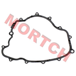 Gasket for Left Crankcase Cover - Model MICF0180-014002