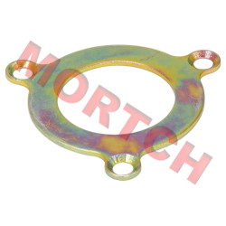 Oil Seal Holder - Model MICF0180-014007-0010