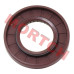 OEM CFMoto oil seal 28x52x7 (0180-014008, CF188-014008). Universal fit for CForce 500/520/550/800, ZForce, UForce, X5, X6, X8 models. Premium crankshaft seal for engine protection and oil leak prevention. Compatible with 191R, 196S, 2V91W engines (2012-20