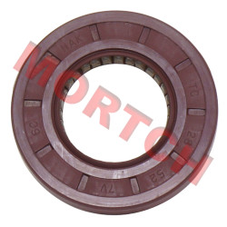 Oil Seal 28x52x7 - Model MICF0180-014008