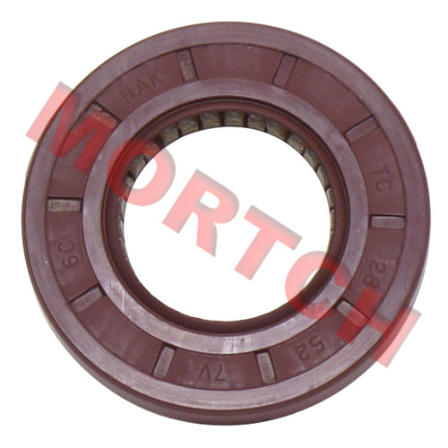 Oil Seal 28x52x7 - Model MICF0180-014008